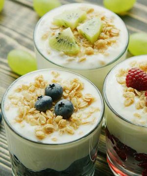 Postres y Frutas-sal y pimienta