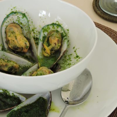 Mejillones 2