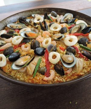 Paella 2