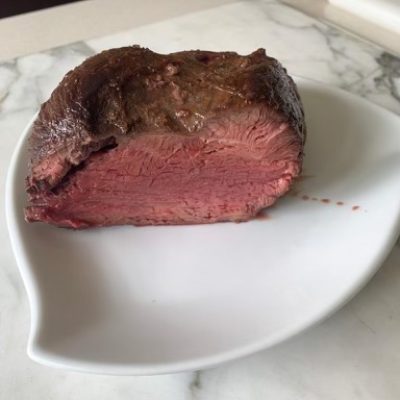 Punta de Anca al Horno 2