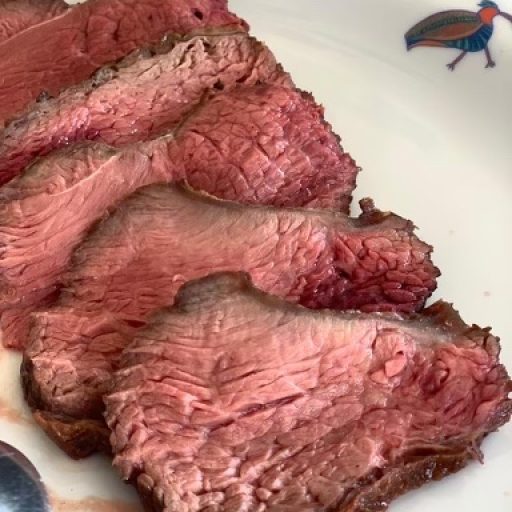 Punta de Anca al Horno