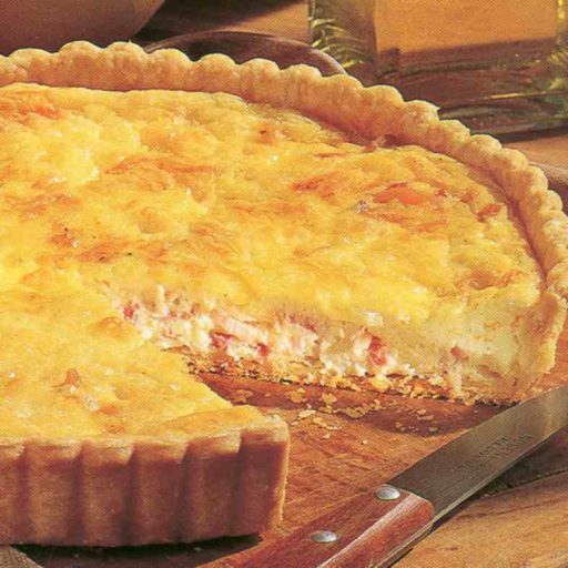 Quiche Lorraine