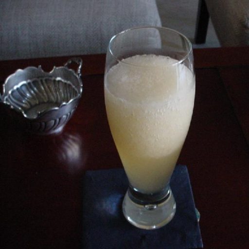 Frozen Daiquiri
