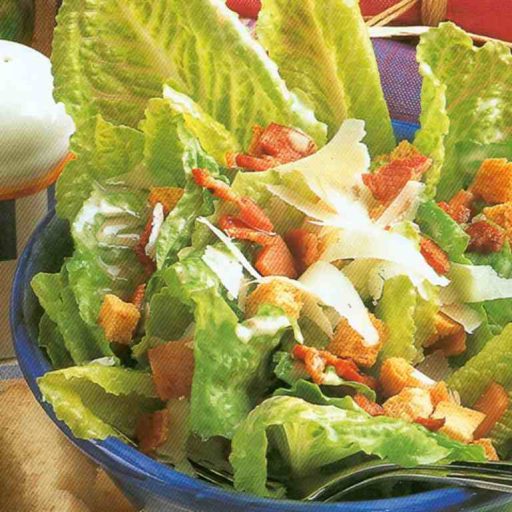 Ensalada Cesar