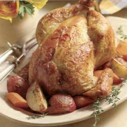 Pavo De Navidad