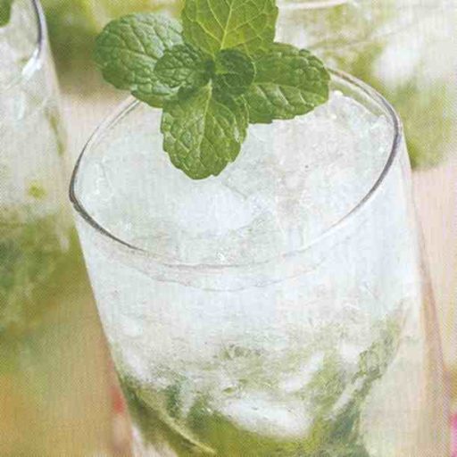 Mojitos