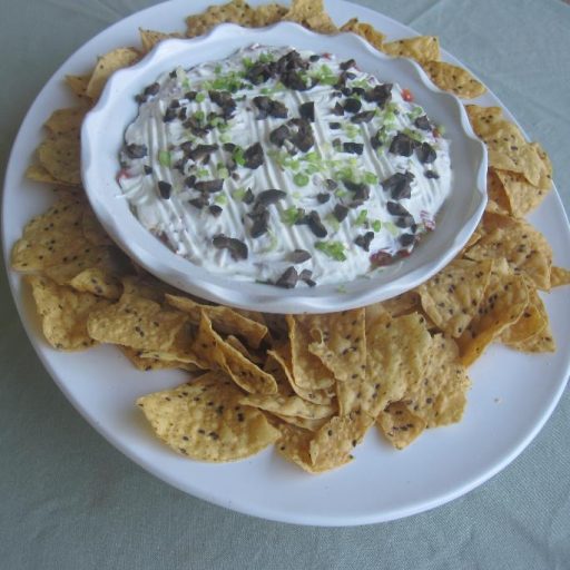 Dip Mexicano 7 Capas