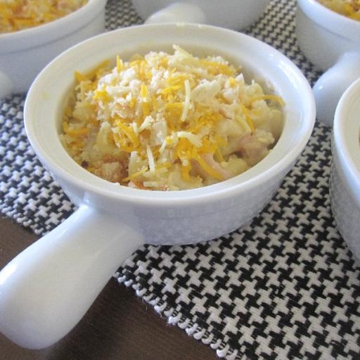 Macarrones Y Queso
