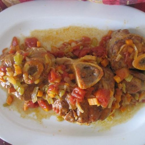 Osso-Buco
