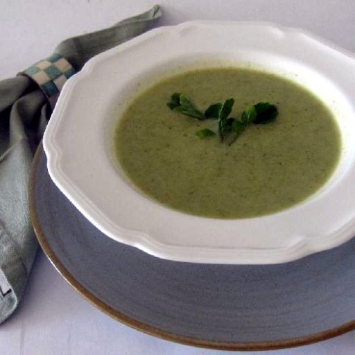 Crema Fria De Berros