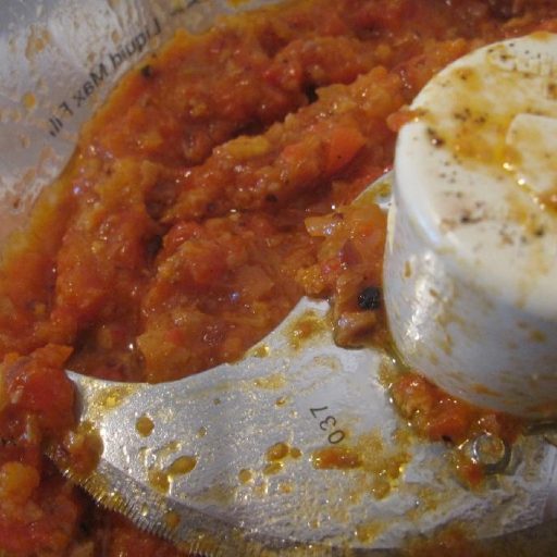Salsa Romesco