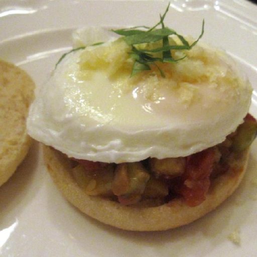 Huevos Italianos