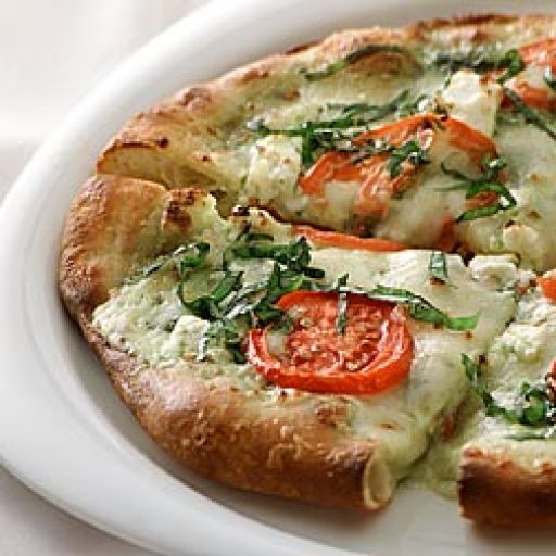Pizza Cuatro Quesos