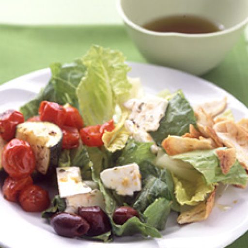 Ensalada Griega