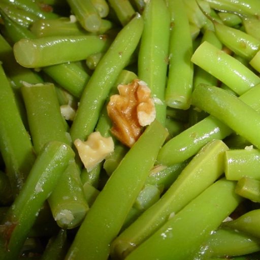 Ensalada De Habichuelas