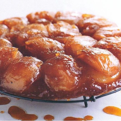Tarte Tatin
