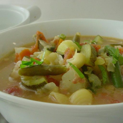 Minestrone