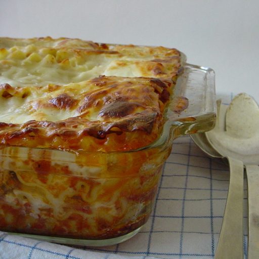Lasagña Italiana