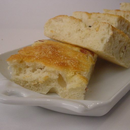 Focaccia