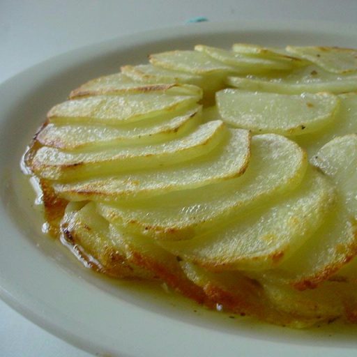 Papas Ana