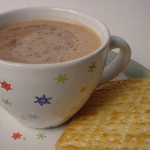 Cocoa Aromática