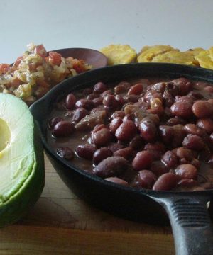Frijoles Rojos
