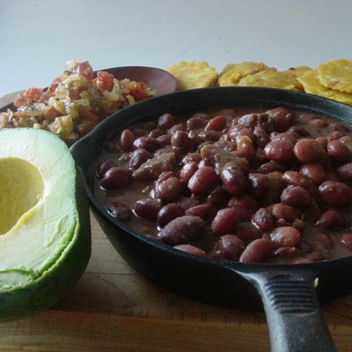 Frijoles Rojos