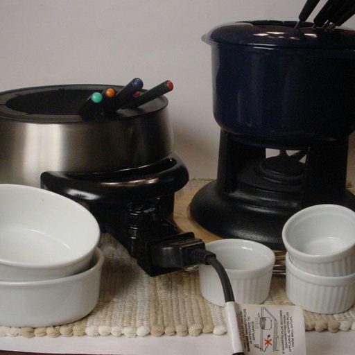 Que Es El Fondue ? Técnicas Y Sugerencias Para Tener Éxito