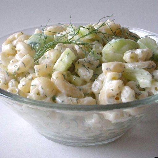 Ensalada De Pasta