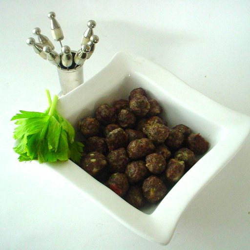 Mini Albóndigas