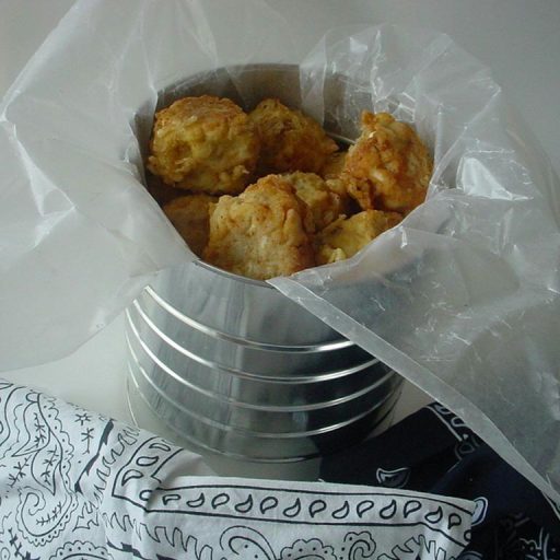 Papas De Paseo