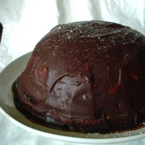 La Marquesa De Chocolate