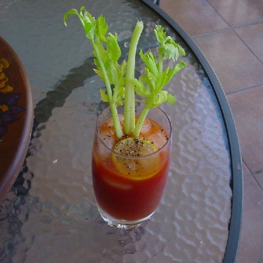 Bloody Mary
