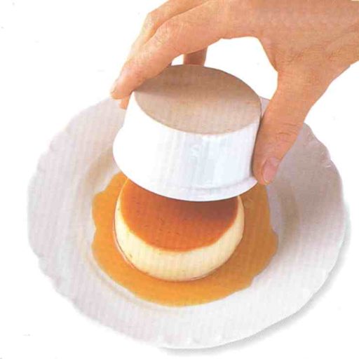 Flan Expreso