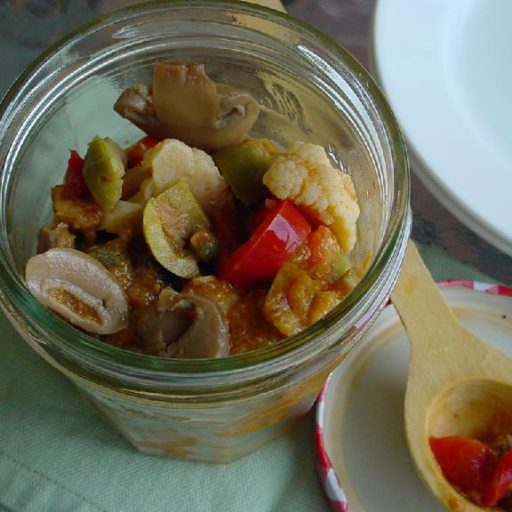 Antipasto Maria
